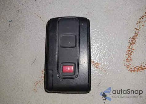 2005 Toyota Prius z USA, uszkodzony, nr VIN JTDKB20UX57021695